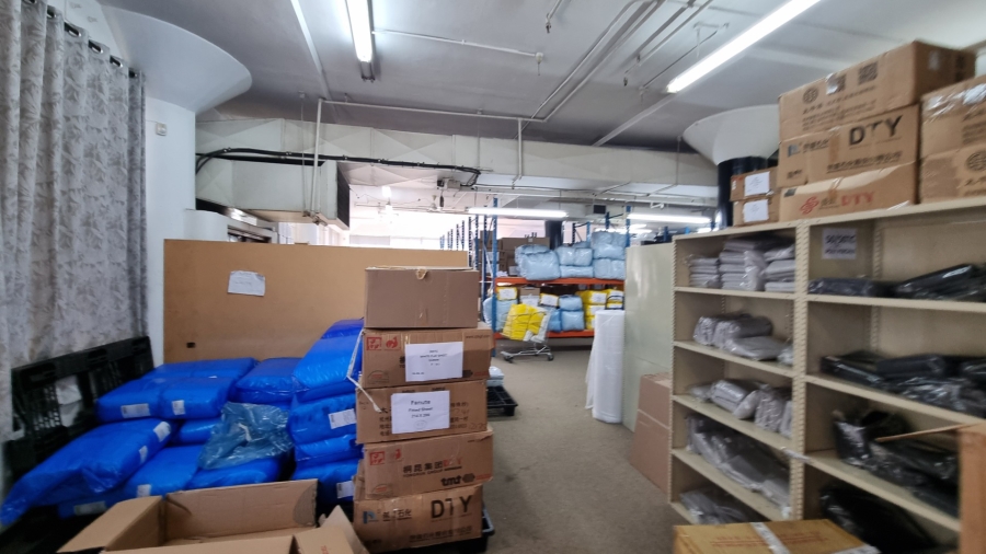 To Let commercial Property for Rent in Woodstock Western Cape